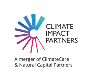 Climate Impact Partners Logo