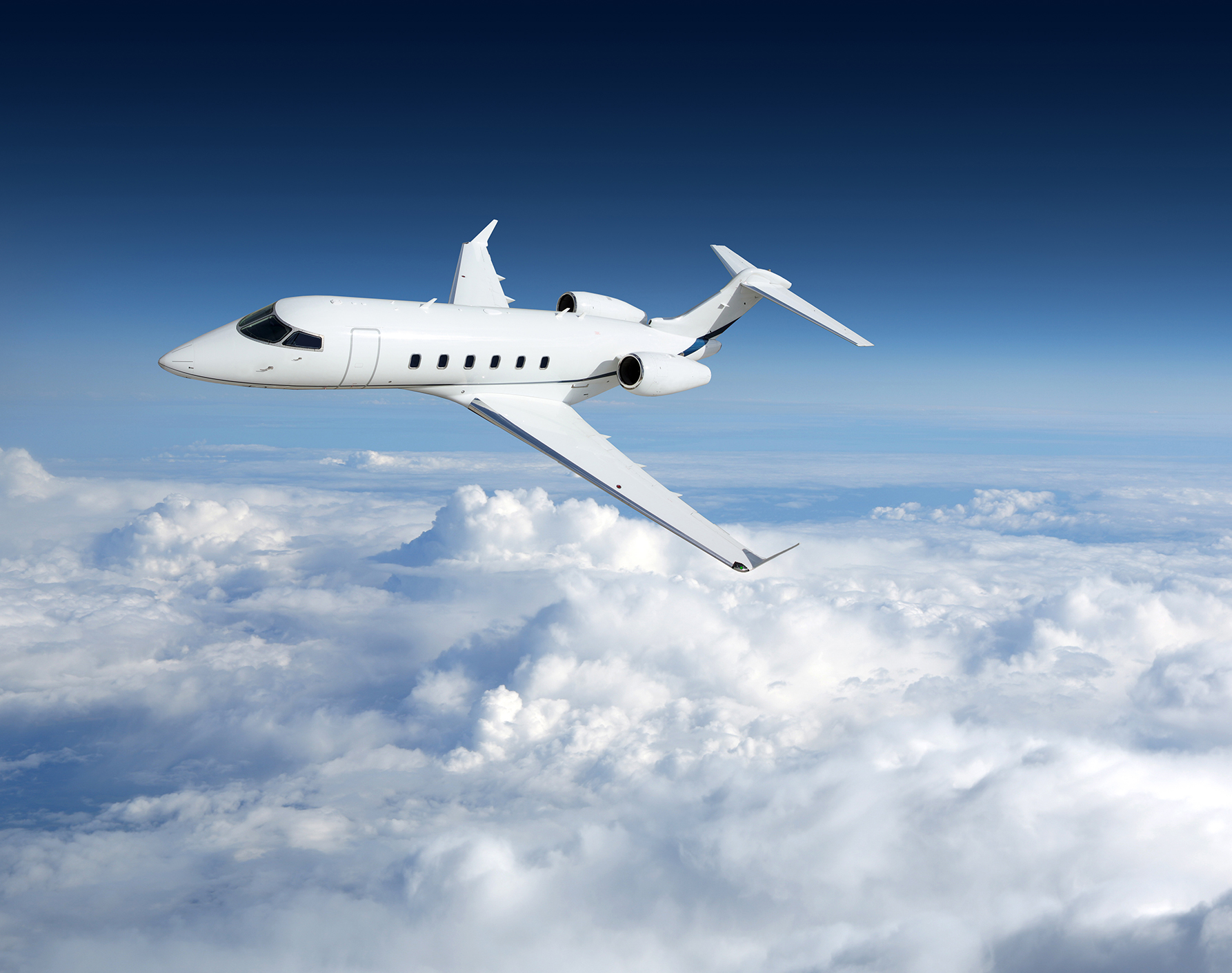 Air Partner Private Jet Charter for Grand Velas Resorts Journey