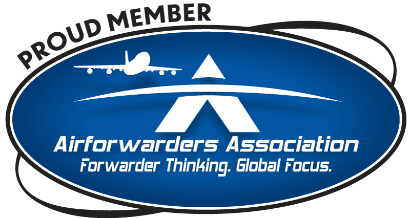 Airforwarders Association AfA Member - Air Partner Cargo