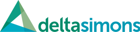 Delta Simons logo